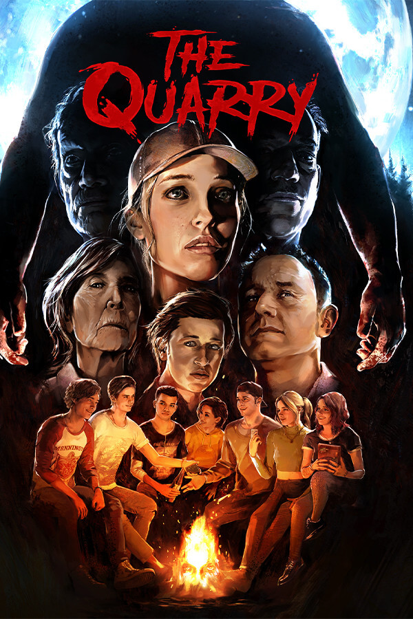 The Quarry Free Download (ONLINE)