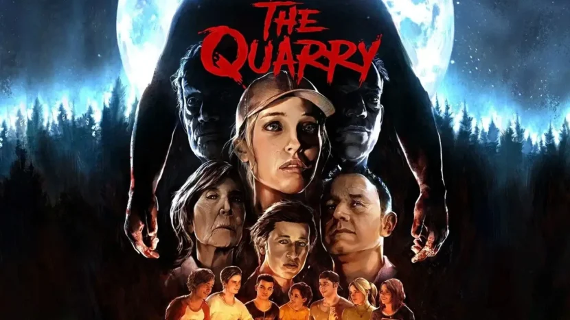 The Quarry Free Download by unlocked-games