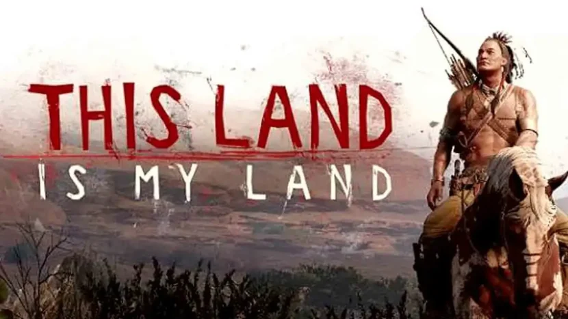 This Land Is My Land Free Download by unlocked-games