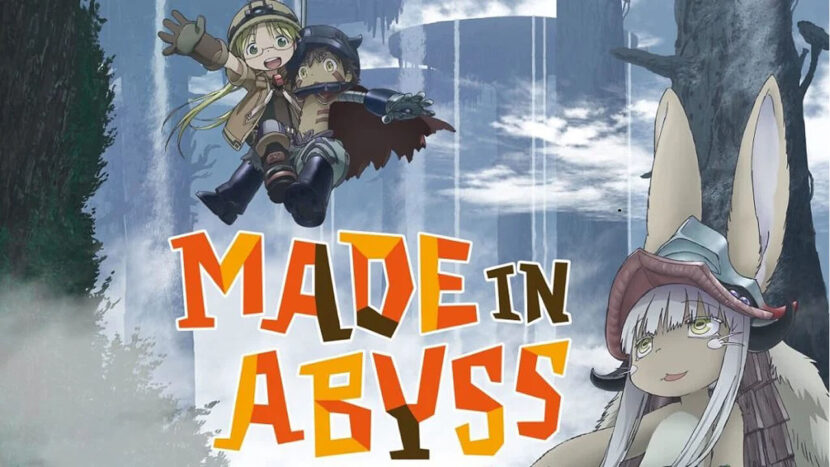 Made in Abyss Binary Star Falling into Darkness Free Download By Unlocked-Games