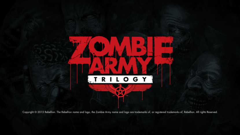 Zombie Army Trilogy Free Download by unlocked-games