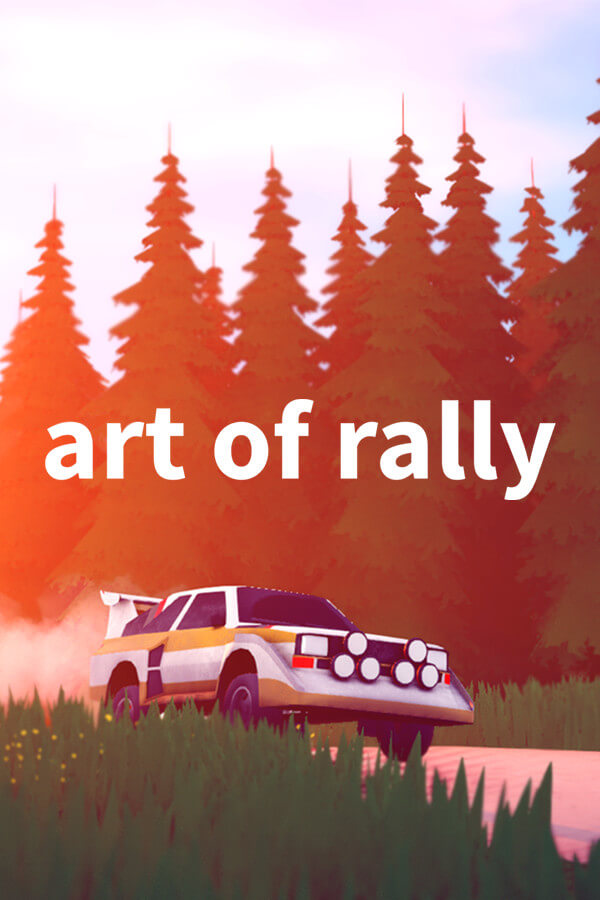 Art Of Rally Free Download (v1.3.6)