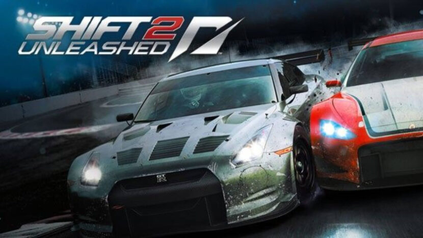 Need For Speed Shift 2 Unleashed Free Download by unlocked-games