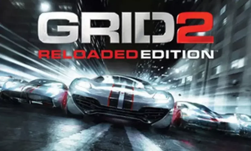 Grid 2 Reloaded Edition Free Download by unlocked-games