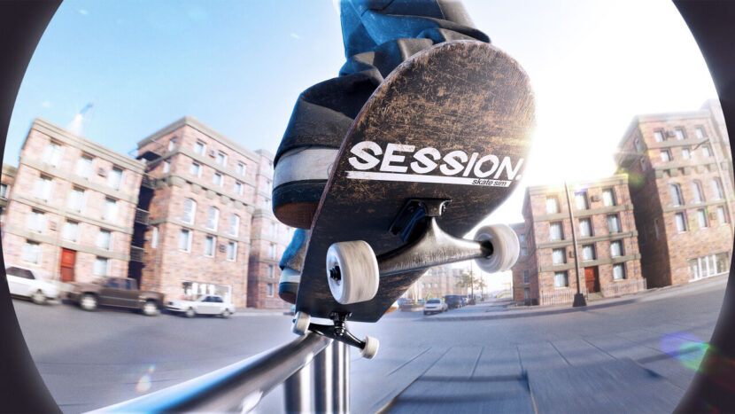 Session Skate Sim Free Download by unlocked-games