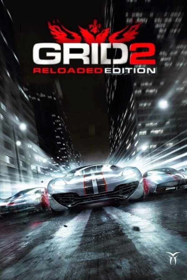 Grid 2 Reloaded Edition Free Download [2022]
