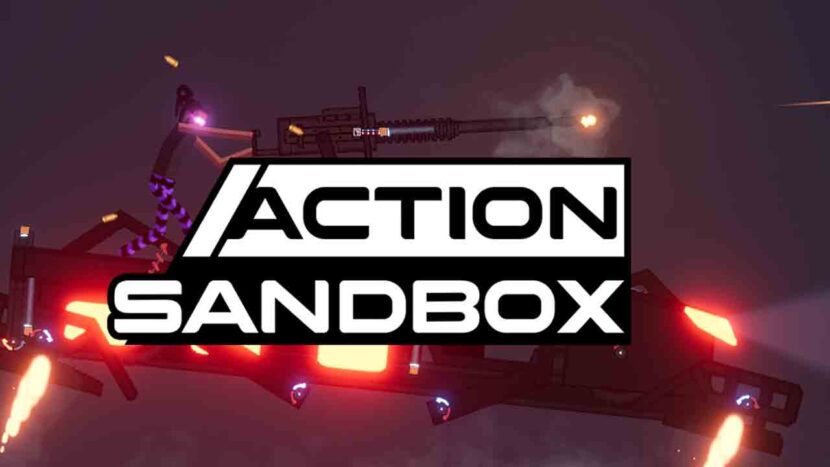 ACTION SANDBOX Free Download by unlocked-games