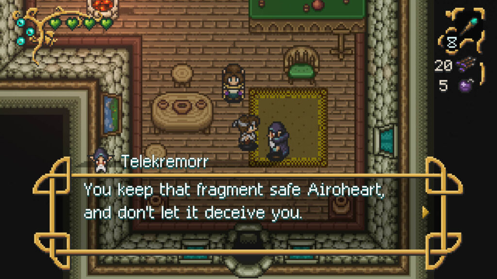 Airoheart Free Download by unlocked-games