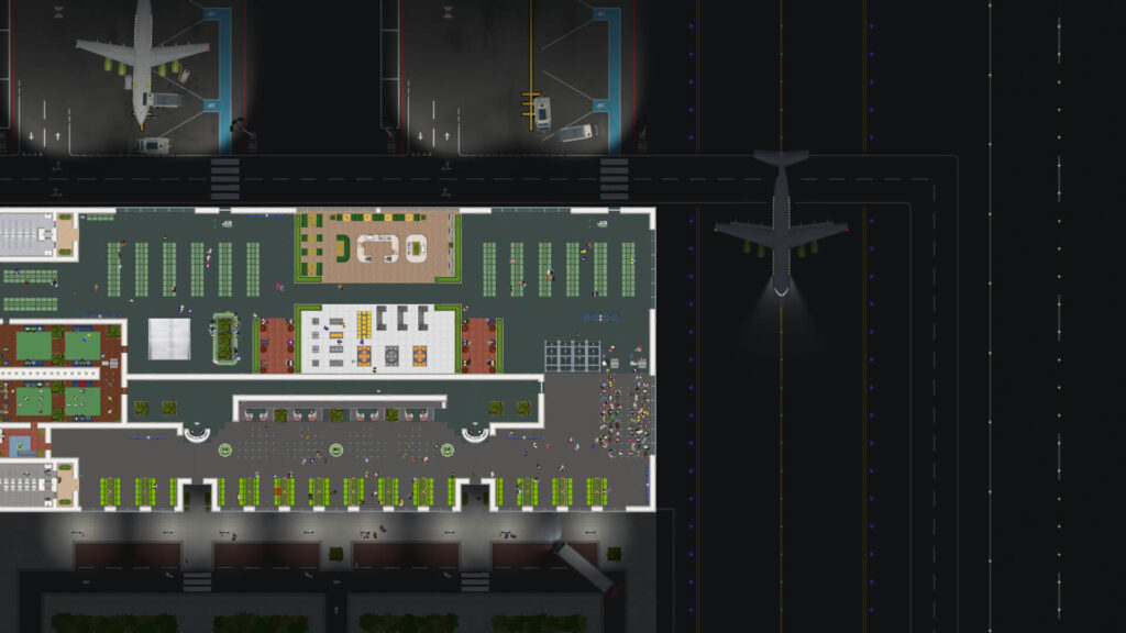 Airport CEO Free Download by unlocked-games
