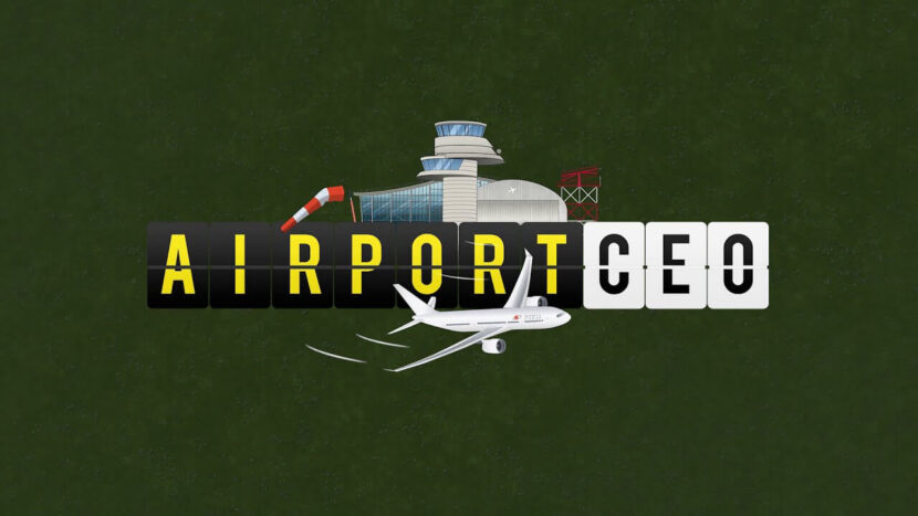 Airport CEO Free Download by unlocked-games