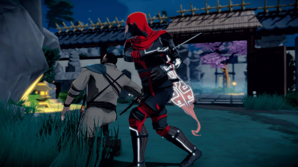 Aragami Free Download by unlocked-games