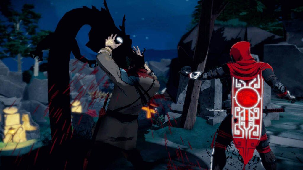 Aragami Free Download by unlocked-games
