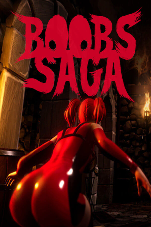 Boobs Saga Prepare To Hentai Edition Free Download (Uncensored)