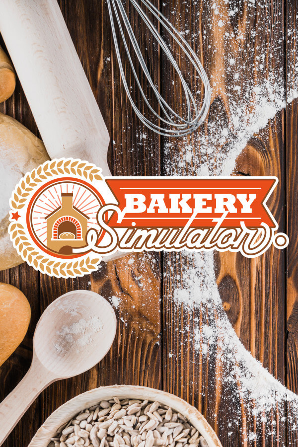 Bakery Simulator Free Download (v1.3.4)