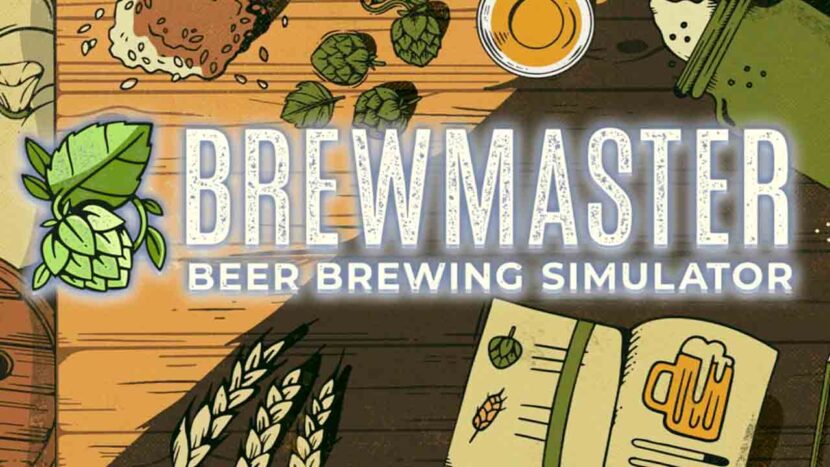 Brewmaster Beer Brewing Simulator Free Download by unlocked-games