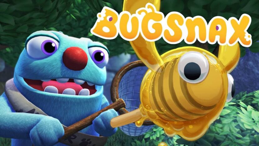 Bugsnax Free Download by unlocked-games