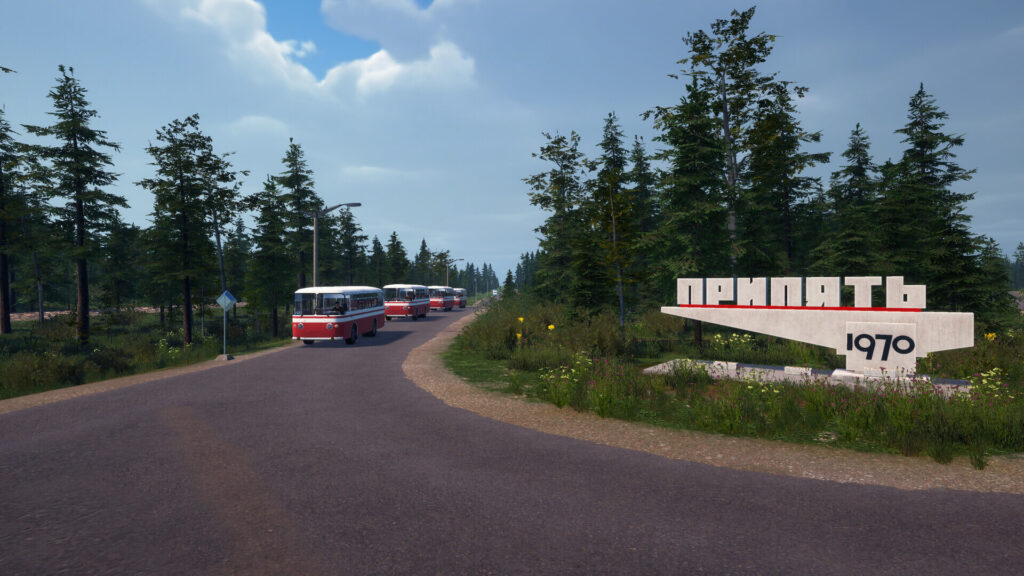 Bus World Free Download by unlocked-games