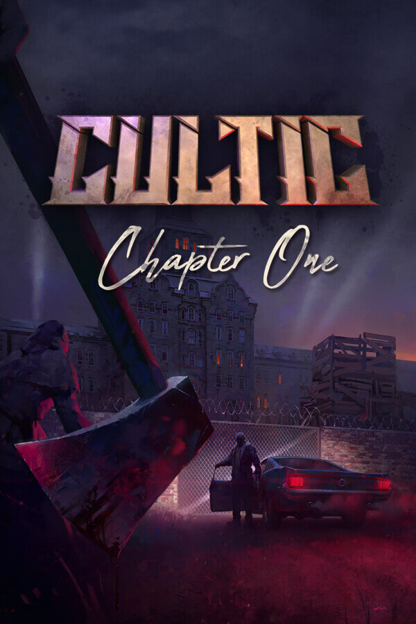 CULTIC Free Download (v1.2)