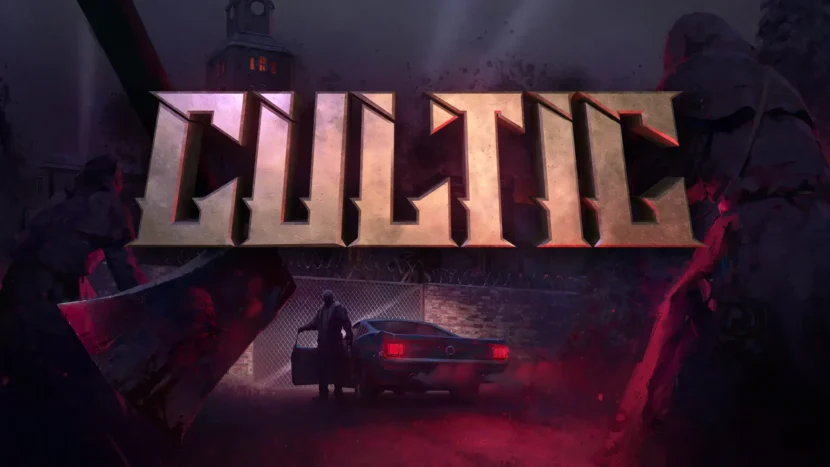 CULTIC Free Download by unlocked-games