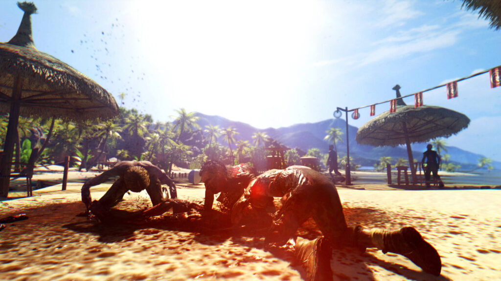 Dead Island Definitive Edition Free Download by unlocked-games