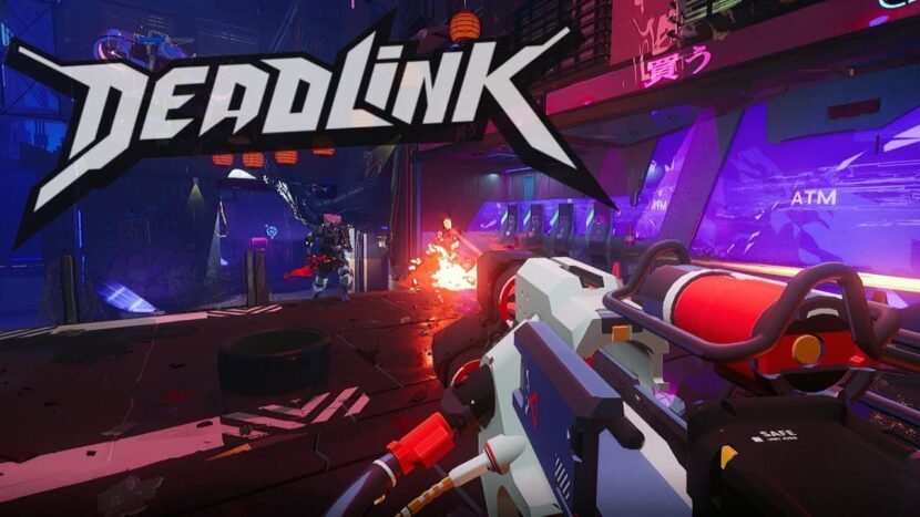 Deadlink Free Download by unlocked-games