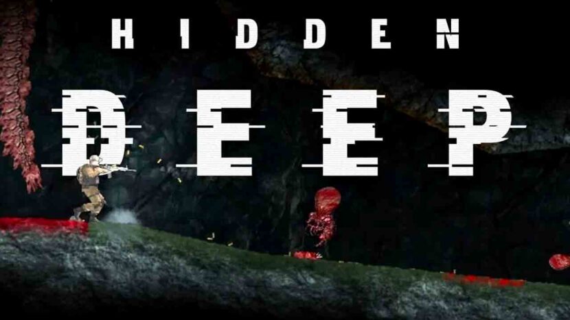 Hidden Deep Free Download by unlocked-games