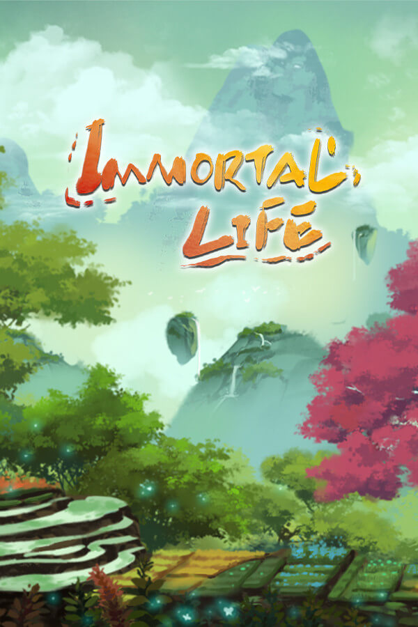 Immortal Life Free Download (v0.5.00)