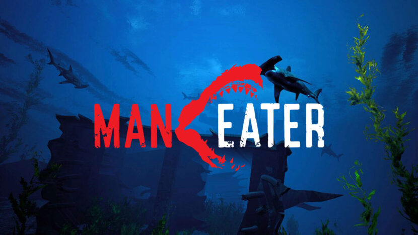 Maneater Free Download by unlocked-games