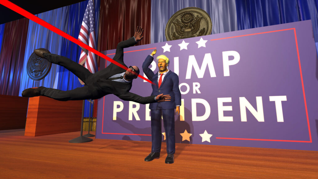 Mr.President! Free Download by unlocked-games