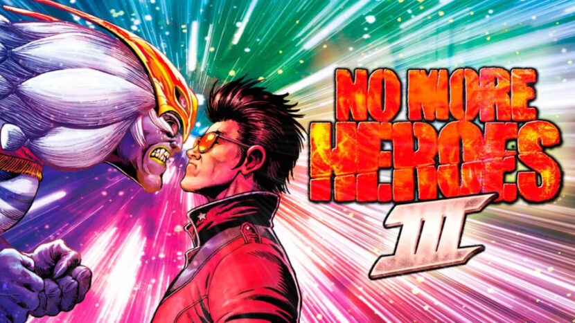No More Heroes 3 Free Download by unlocked-games