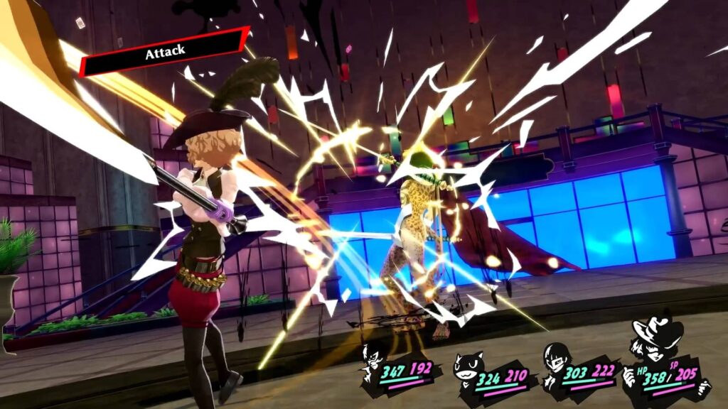 Persona 5 Royal Free Download by unlocked-games