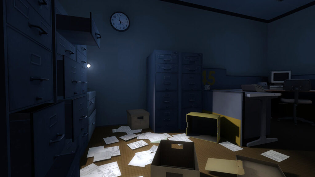 The Stanley Parable Free Download by unlocked-games