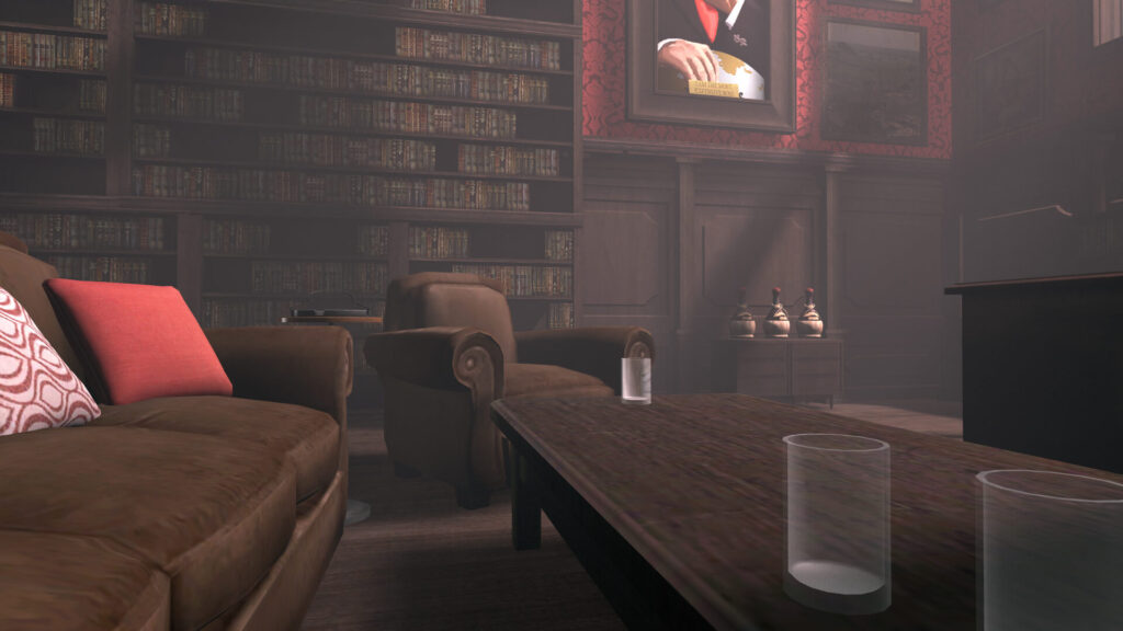 The Stanley Parable Free Download by unlocked-games