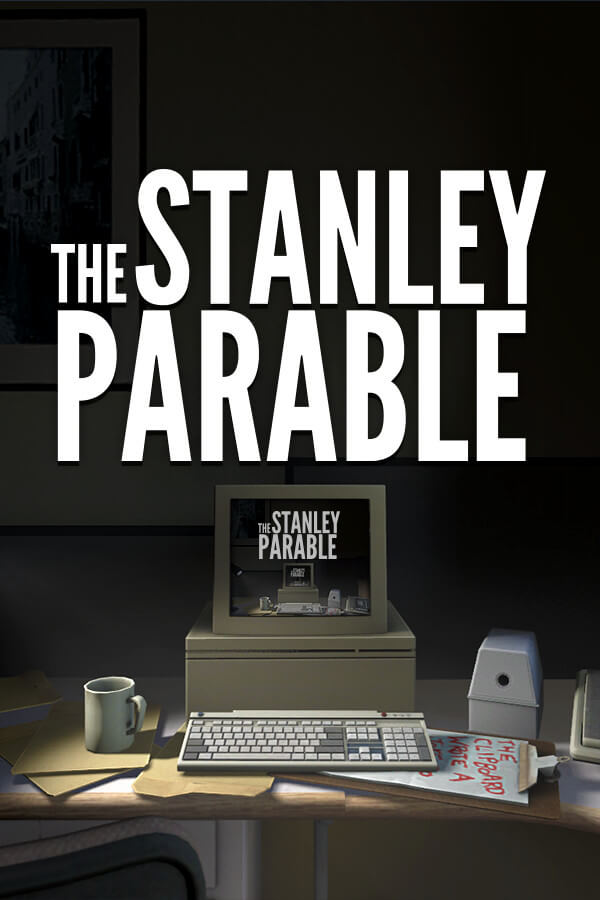 The Stanley Parable Free Download (v2022.07.19)