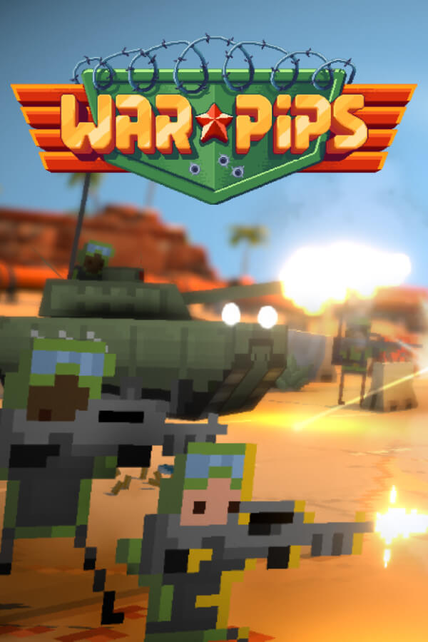 Warpips Free Download (v2.0.17 & ALL DLC)