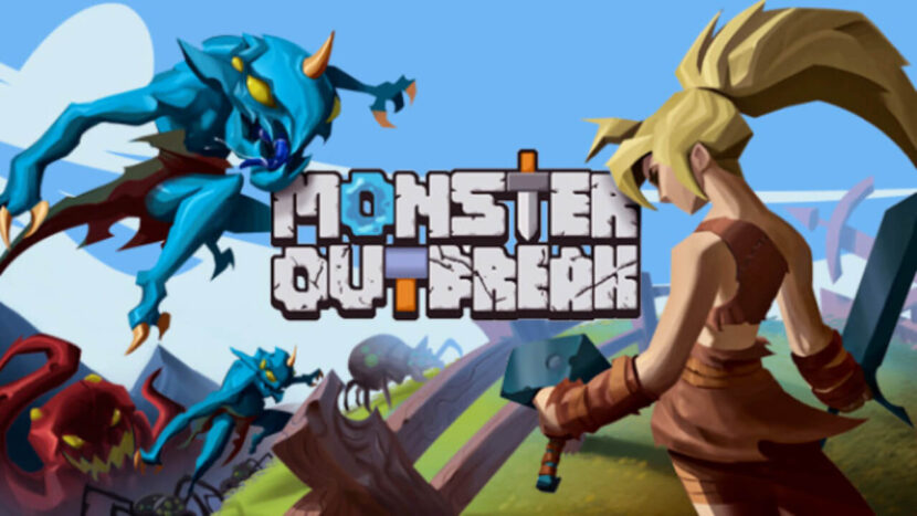 Monster Outbreak Free Download by unlocked-games