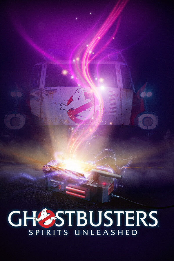 Ghostbusters Spirits Unleashed Free Download (v1.1)