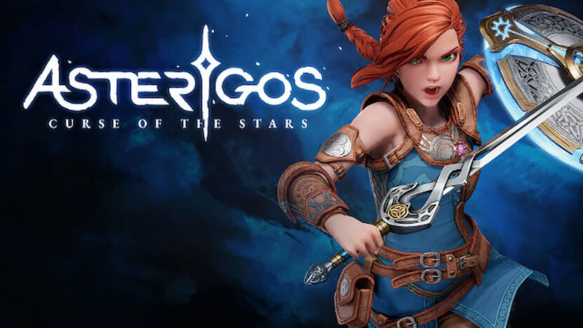Asterigos Curse of the Stars free Download by unlocked-games