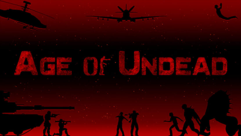 Age Of Undead Free Download by unlocked-games