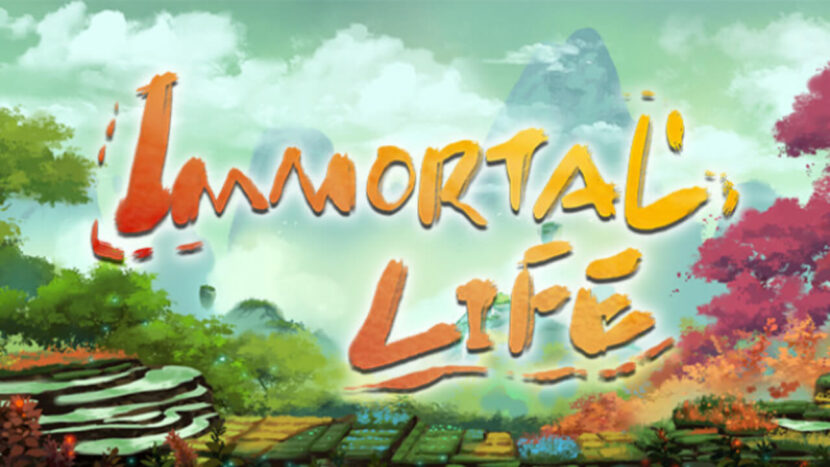 Immortal Life Free Download by unlocked-games