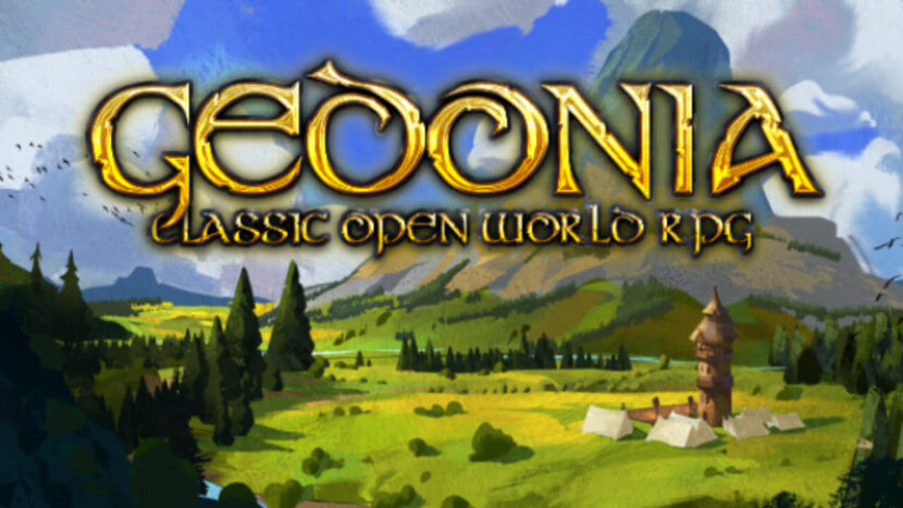 Gedonia Free Download by unlocked-games