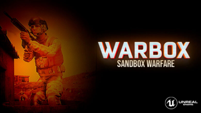 Warbox Free Download by unlocked-games