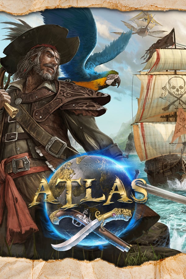 ATLAS Free Download (V534.5)