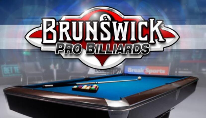 BRUNSWICK PRO BILLIARDS Free Download By Unlocked-games