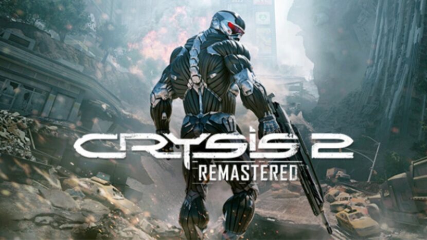 Crysis 2 Remastered Free Download by unlocked-games