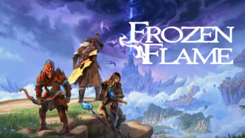 Frozen Flame Free Download By Unlocked-games