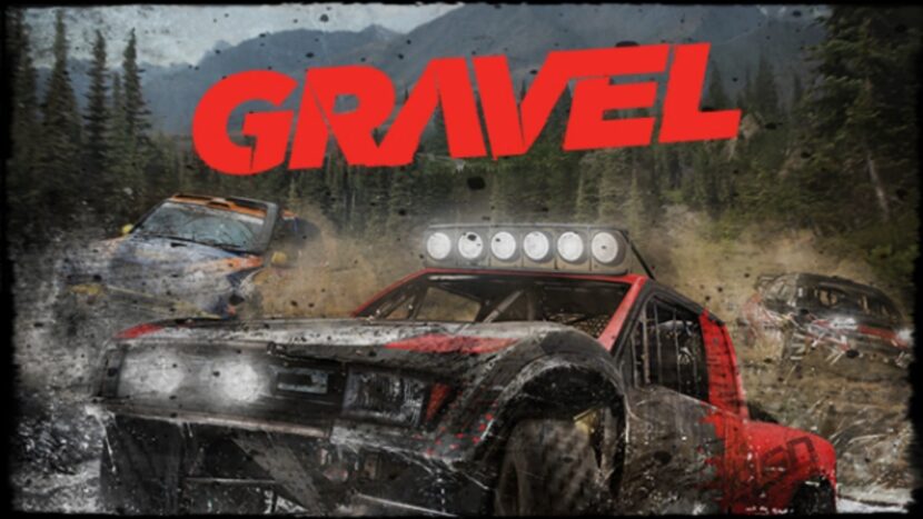 Gravel Free Download By unlocked-games