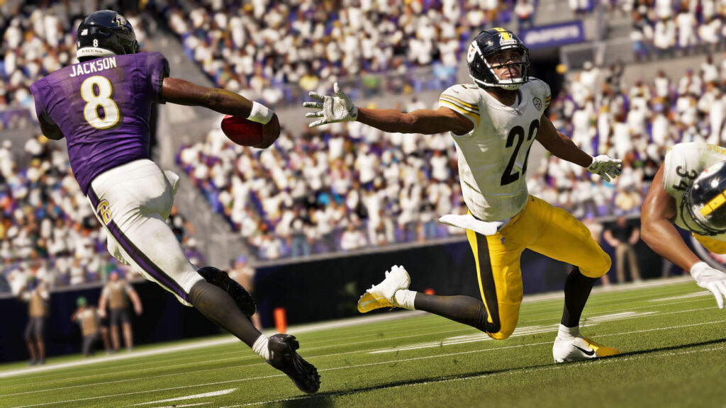 Madden NFL 19 Free Download By Unlocked-games