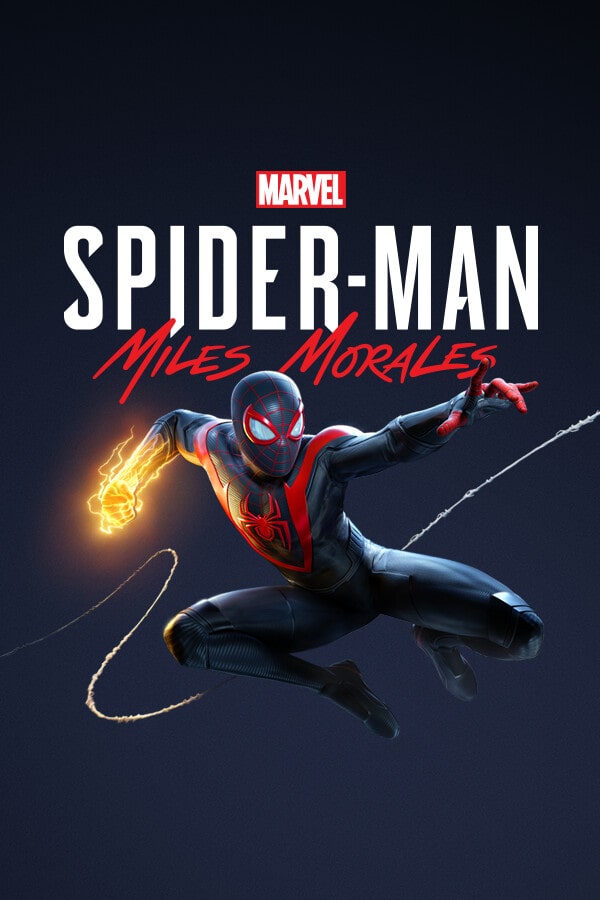 Marvel’s Spider-Man Miles Morales Free Download (v1.1)