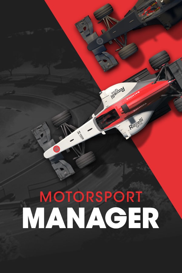 Motorsport Manager Free Download (v1.53 & ALL DLC’s)